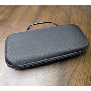 Lupo Hard Shell Case Bag with Shock Absorption for Nintendo Switch - Provides Se